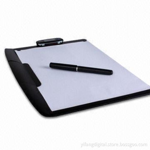 Bluetooth Stylus Touch Pen with Precise Handwriting Input Annotation E-Signature and Photo Sketcher